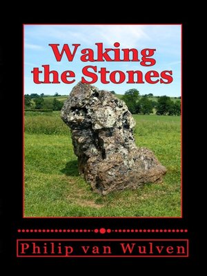 cover image of Waking the Stones
